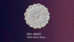 hoa van trang tri tran GH 8005