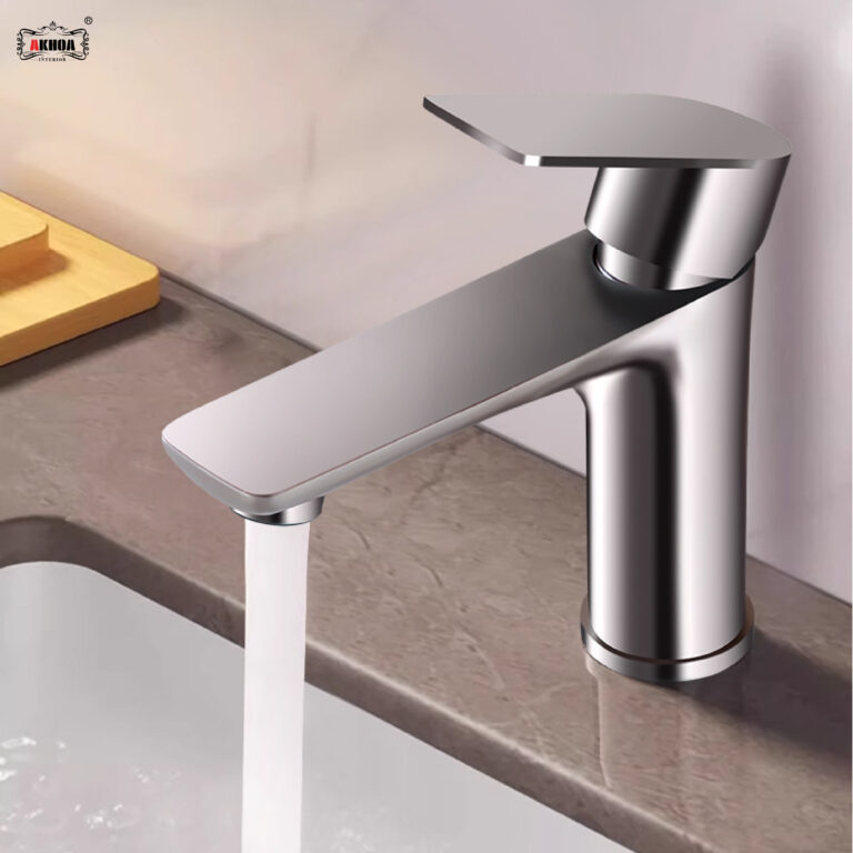 VÒI LAVABO 2481